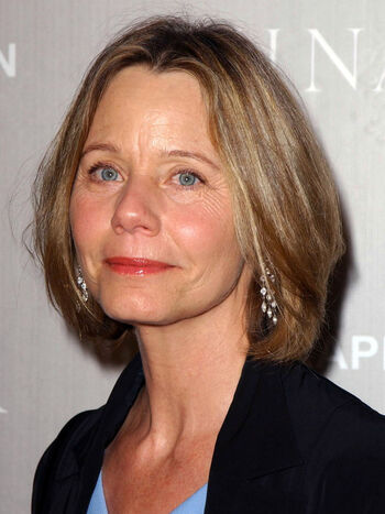 Susan dey image