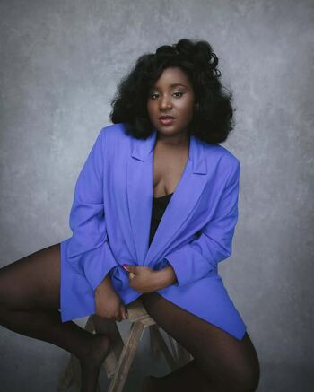 Susan Wokoma Taskmaster