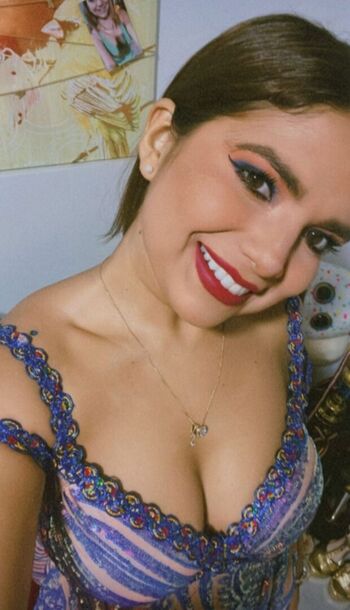 Susana alvarado image
