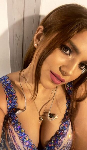 Susana alvarado image