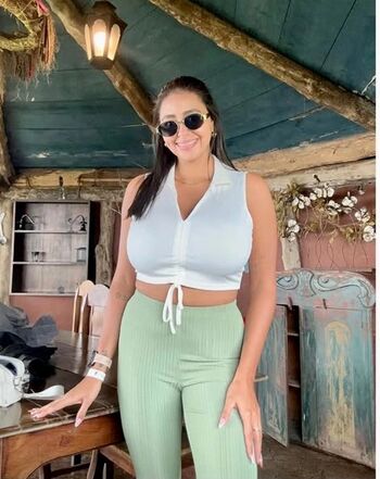 Susana berrocal image