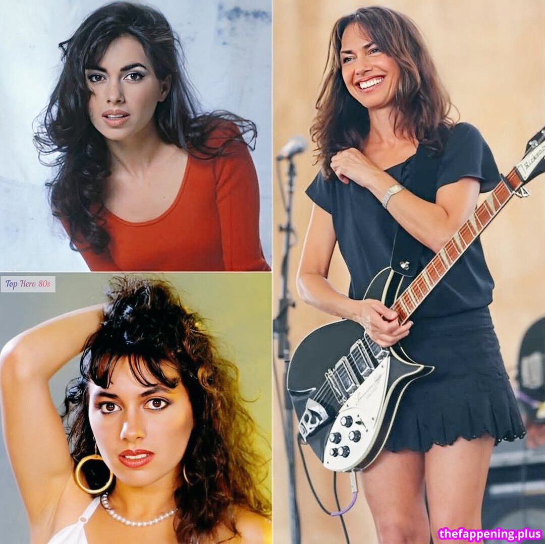 Susanna Hoffs