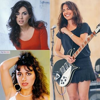 Susanna Hoffs