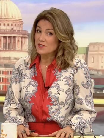 Susanna reid page 5 image