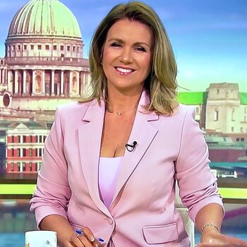 Susanna Reid