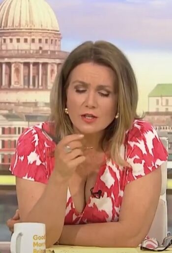 Susanna reid image