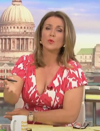 Susanna reid image