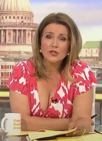 Susanna reid image