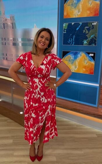 Susanna reid image
