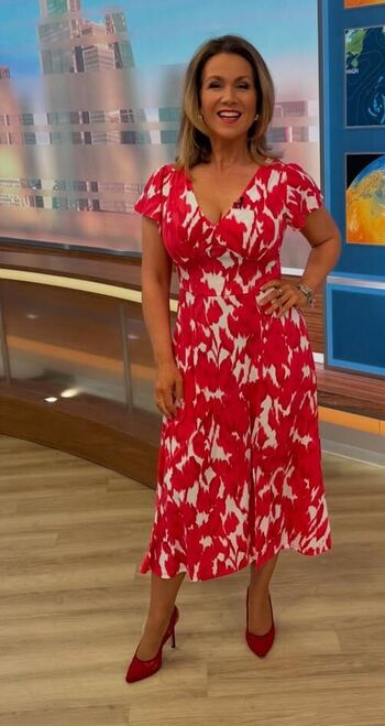 Susanna reid image