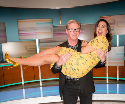 Susanna reid image