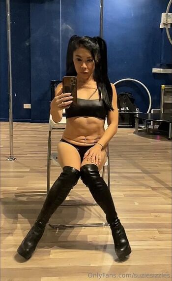 suziesizzles