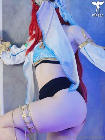 Suzuacosplays 1 page 2 image