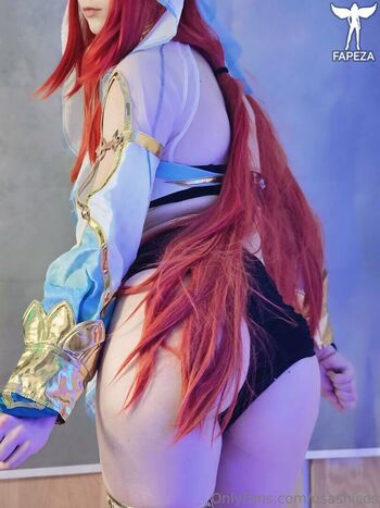 Suzuacosplays 1 page 2 image