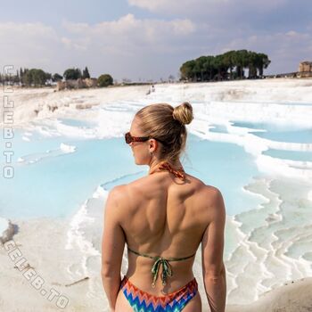 Svenja sommer image