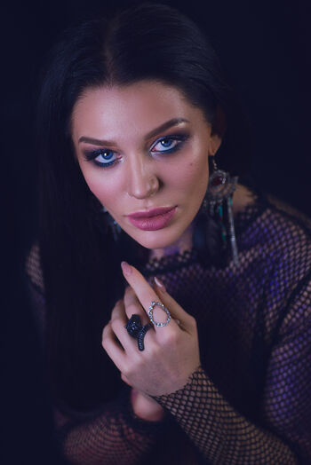 Svetlana sinitsyna image
