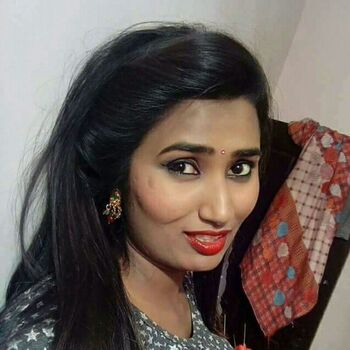Swathi naid image