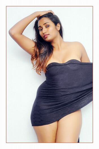 Swathi naidu image