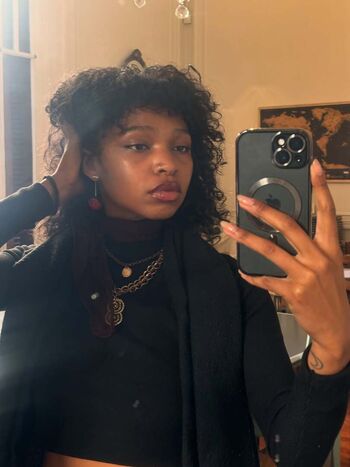 Sweet africa page 4 image