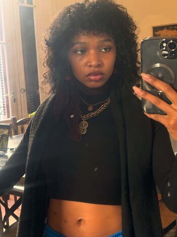 Sweet africa page 4 image