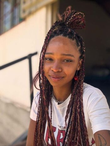 Sweet africa page 4 image