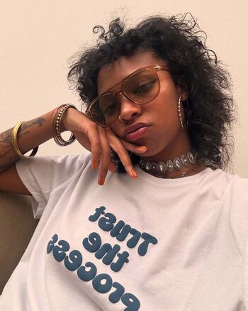 Sweet africa page 3 image