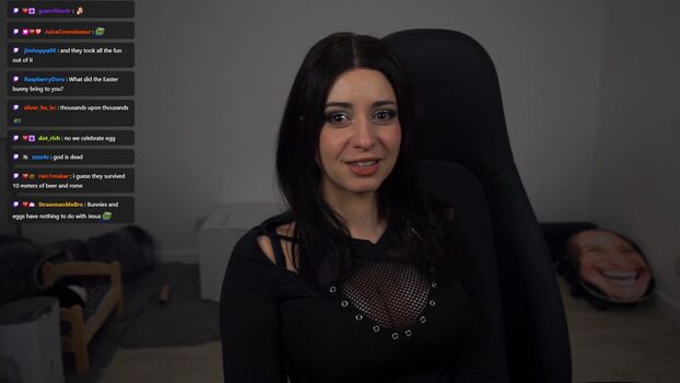 Sweet Anita