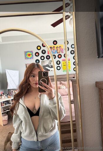 Sweetasianmilk image