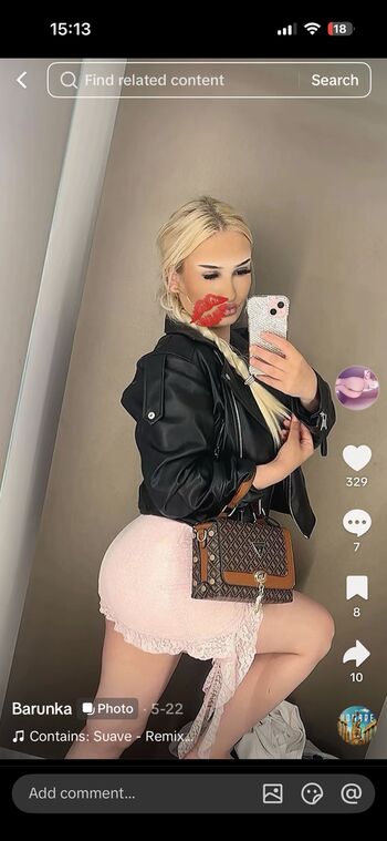 Sweetbarunka1 image