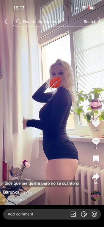 Sweetbarunka1 image