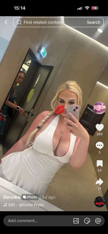 Sweetbarunka1 image