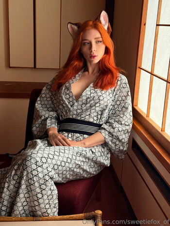 Sweetie Fox