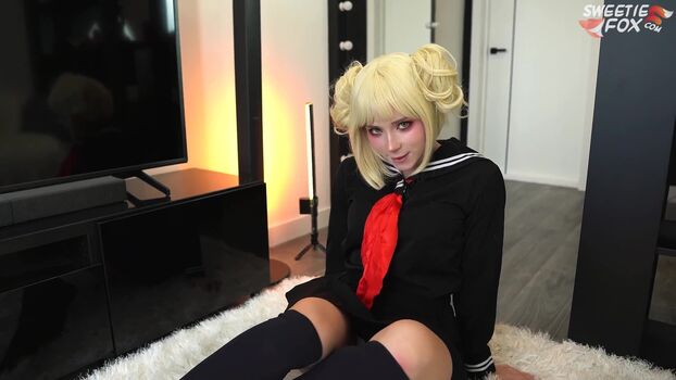 Sweetie Fox / MoonFleur