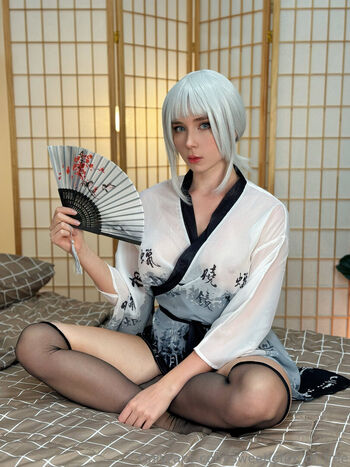 Sweetie Fox / MoonFleur