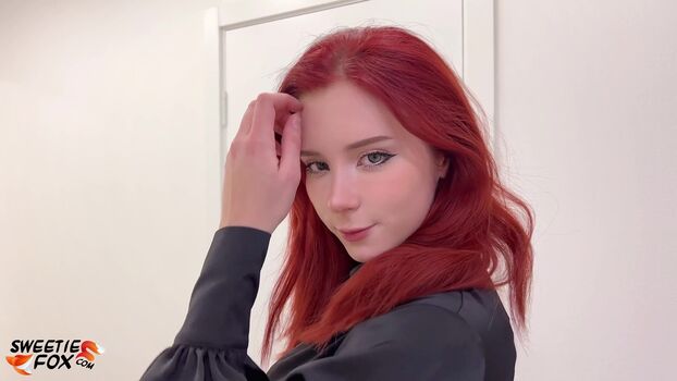 Sweetie Fox / MoonFleur