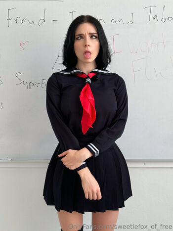 Sweetie Fox / MoonFleur