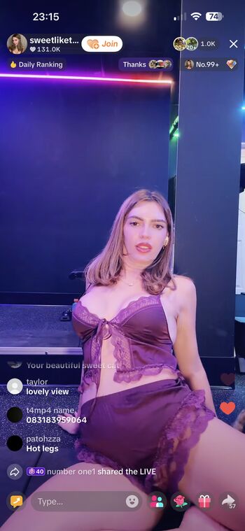 Sweetliketaylor2 image