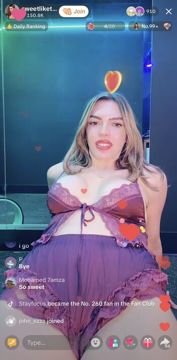 Sweetliketaylor2 image