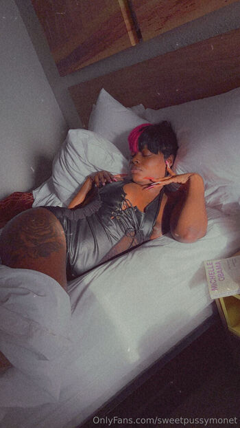 sweetpussymonet