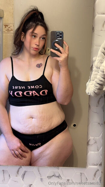 Sweetsami828