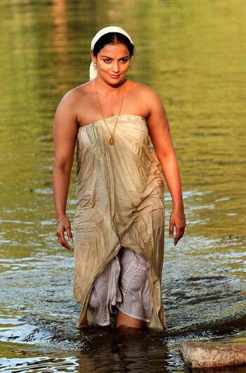 Swetha menon image