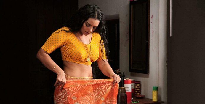 Swetha menon image