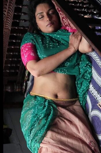 Swetha menon image