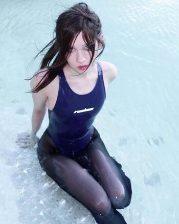 Swimsuit image