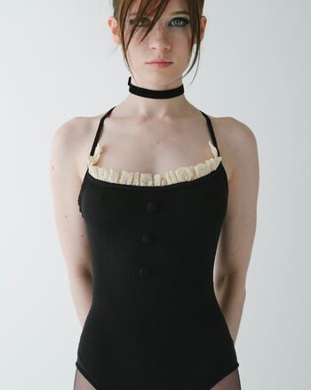 Swimsuit image