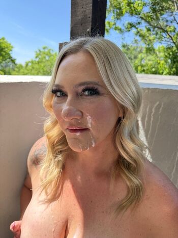 Swinging texas hotwife image