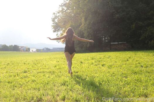 Swiss girl image