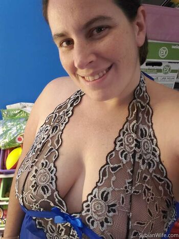 Sybianwife image