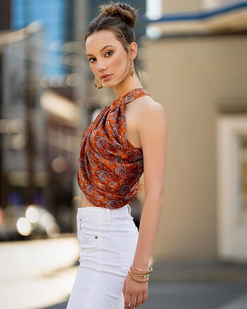 Sydney bullock image