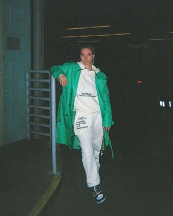 Sydney calhoun page 3 image